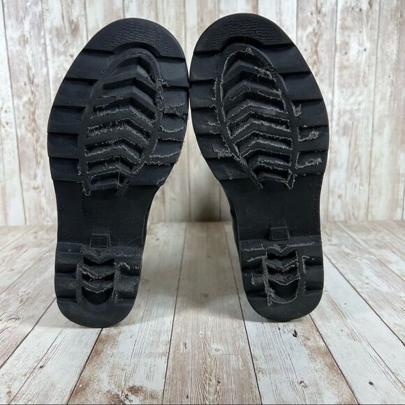 Chooka Teeny Tweed Rain‎ Boots - Womens 7 - Picture 6 of 10